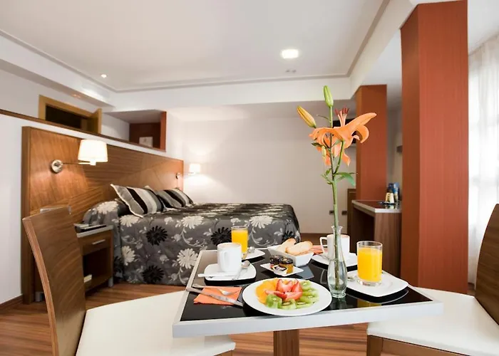 Mejores Trabajos en Hoteles Murcia