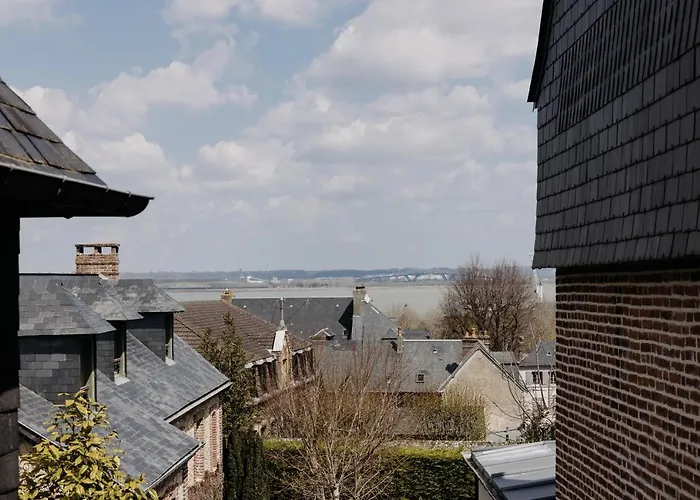 Honfleur