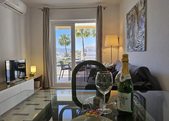 Mejores hoteles en Benidorm para unas vacaciones ideales